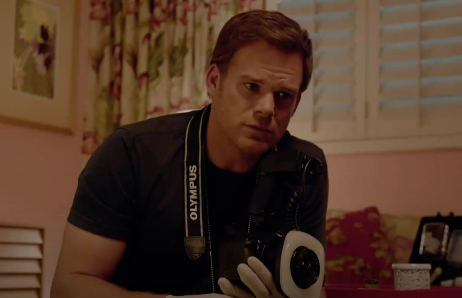 Dexter Serial killer drama revived for limited series with Michael C